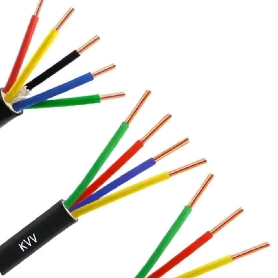 Universal Control Cable factory