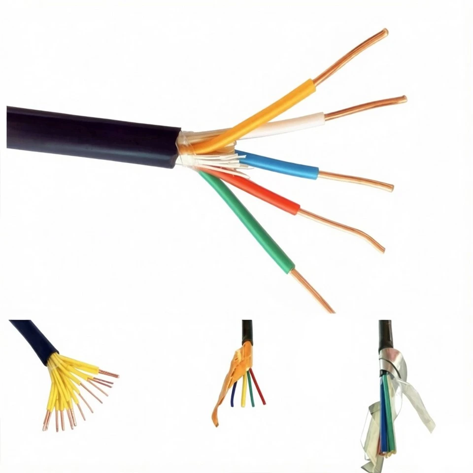 Universal Control Cable suppliers
